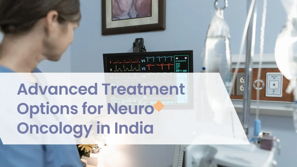 Neuro Oncology in India 2025