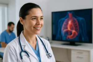 Best Cancer hospital