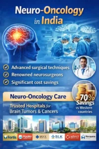neuro-oncology india