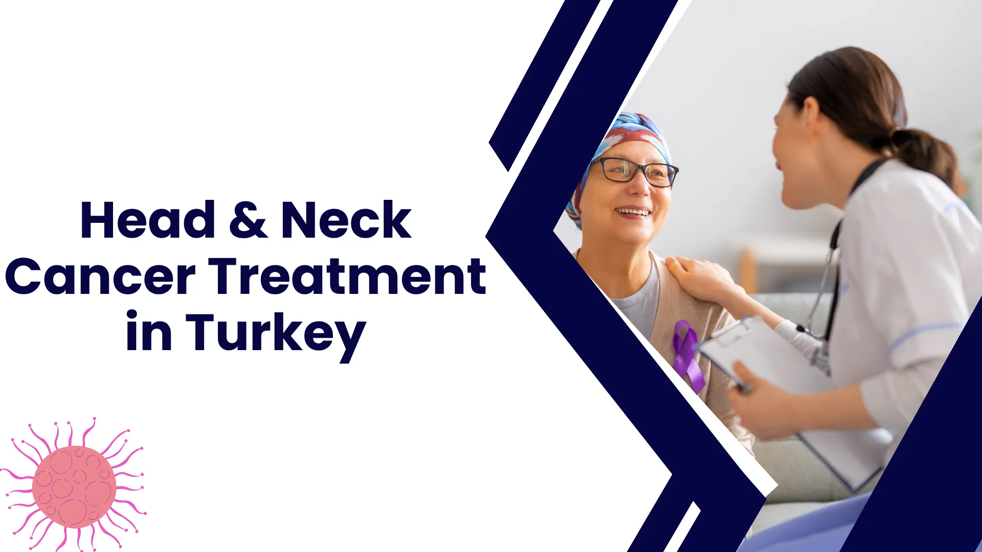Head & Neck Cancer in Turkey