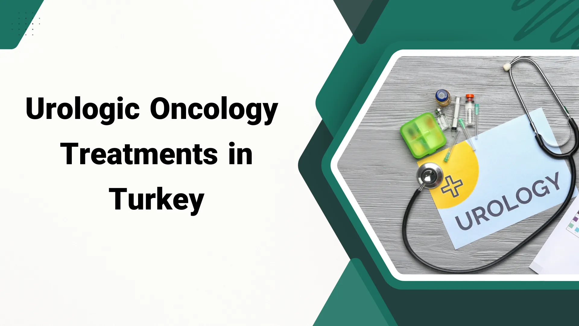 Uro Oncology in Turkey