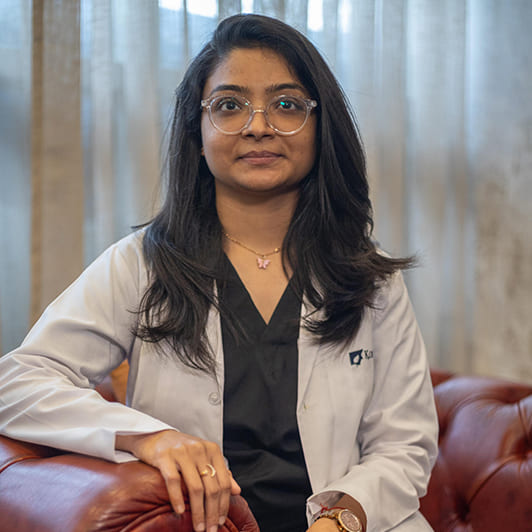 Dr. Nishtha