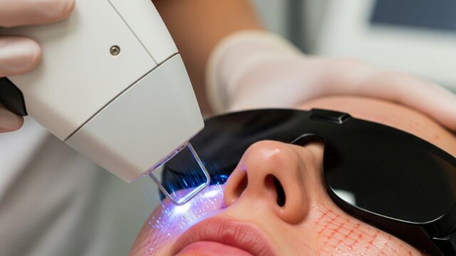 Laser co2 Fractional Laser co2 Fractional