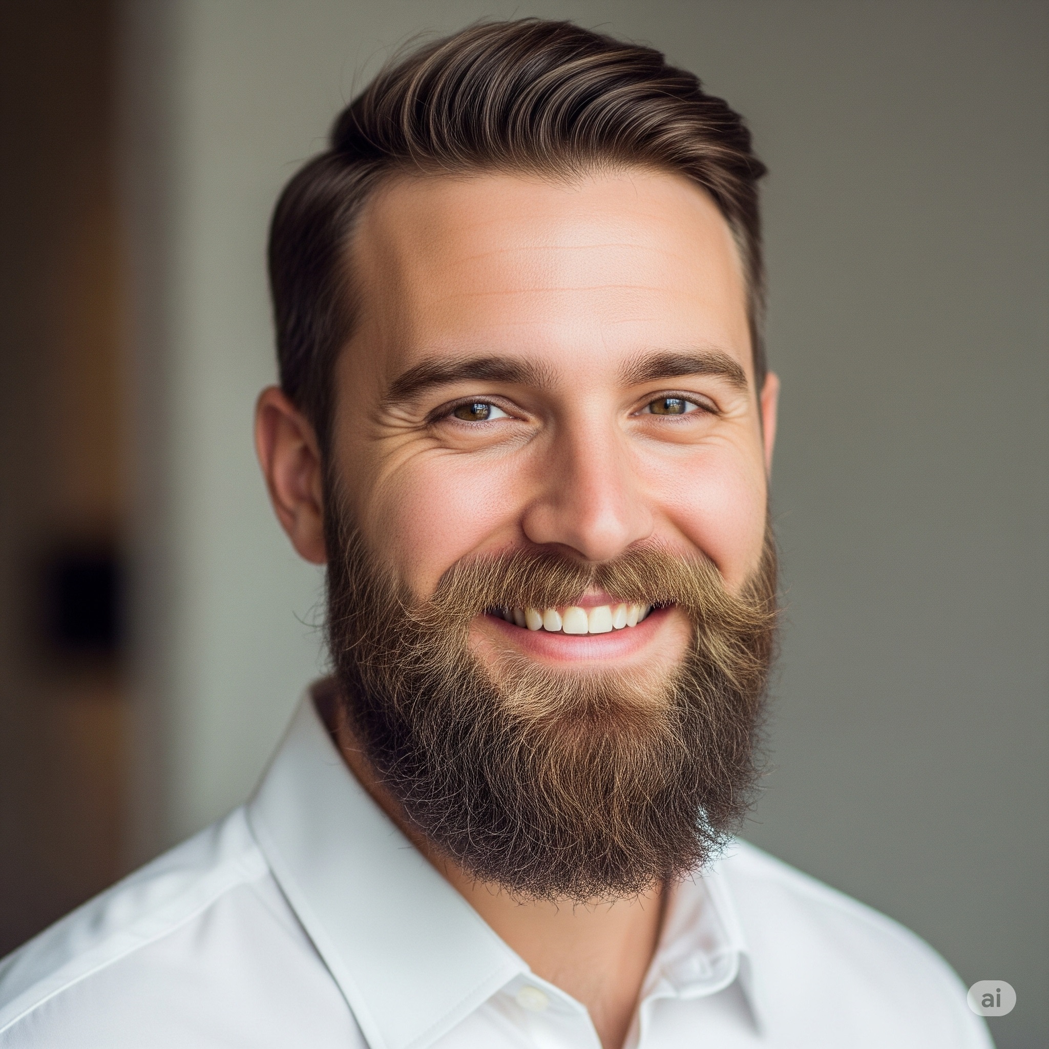 beard transplant abroad