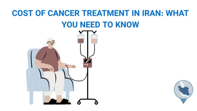 Cost of Cancer Treatment in Iran