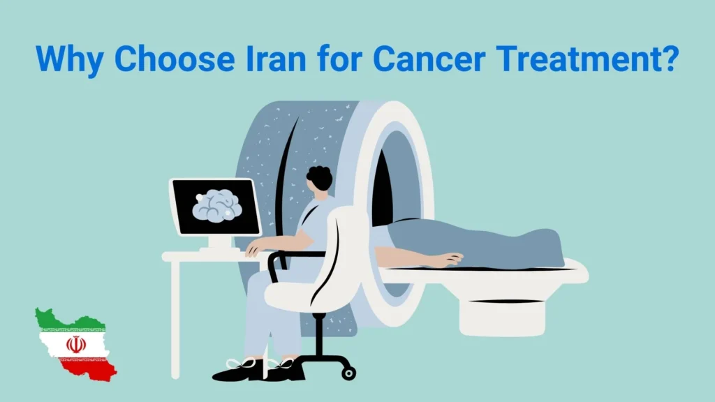 Cost of Cancer Treatment in Iran