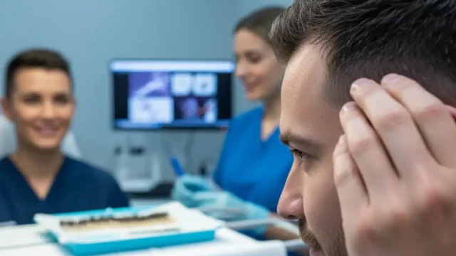 Best Country for Hair Transplant