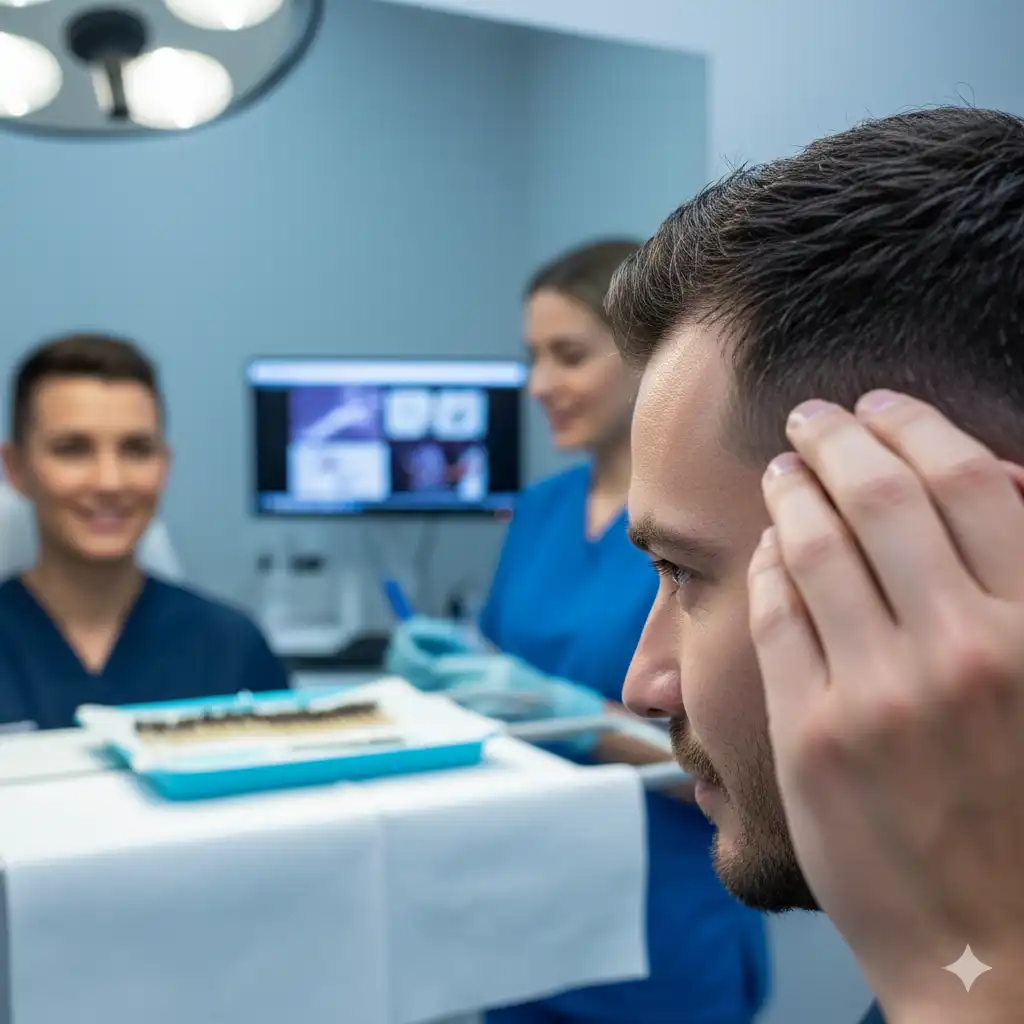 Best Country for Hair Transplant