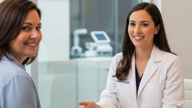 Leading Dermatologists in Dubai Leading Dermatologists in Dubai