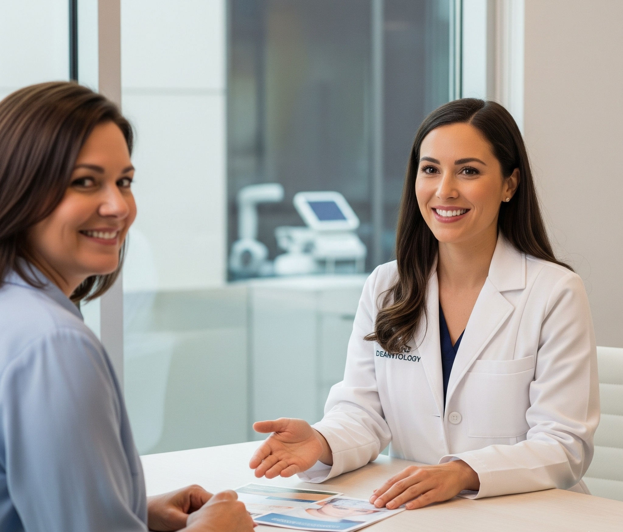 Leading Dermatologists in Dubai
