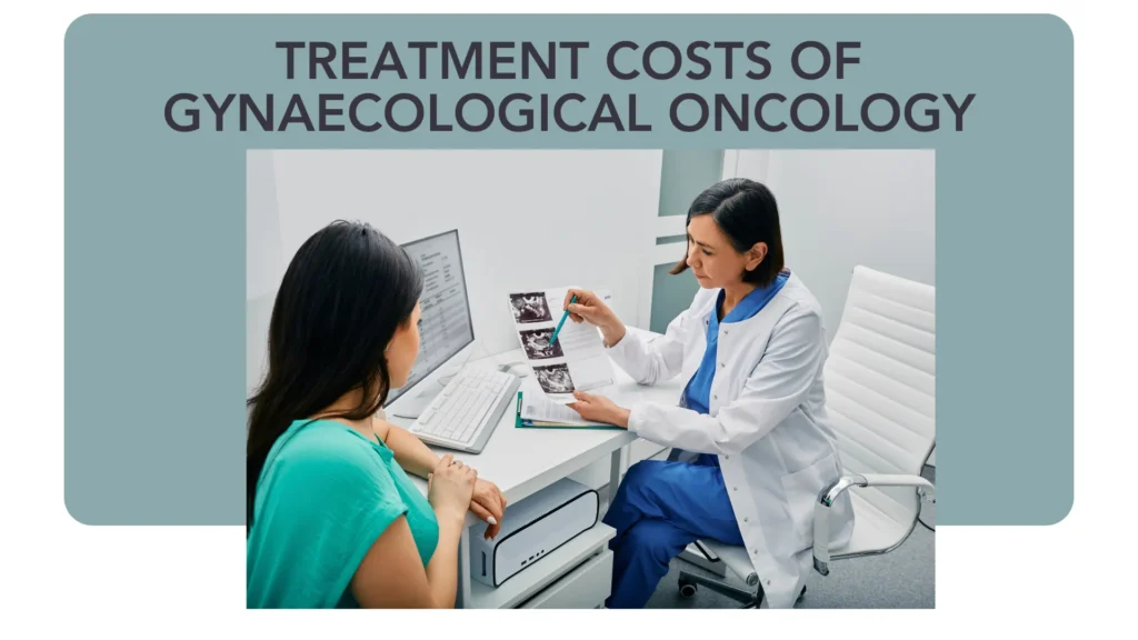 Best Gynaecological Cancer Treatment in Iran – High-Quality & Affordable Care