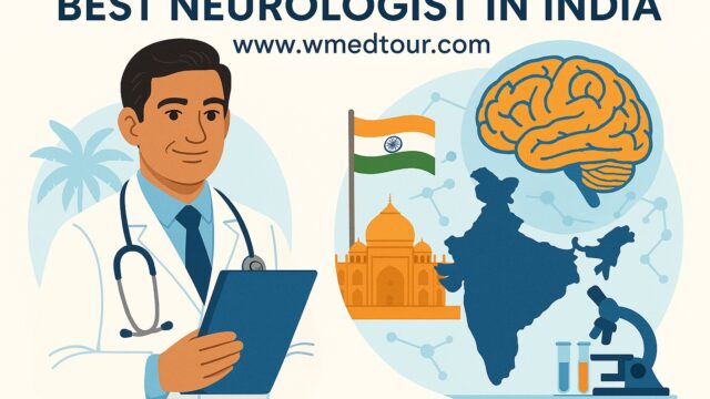 Best Neurologist in India Best Neurologist in India