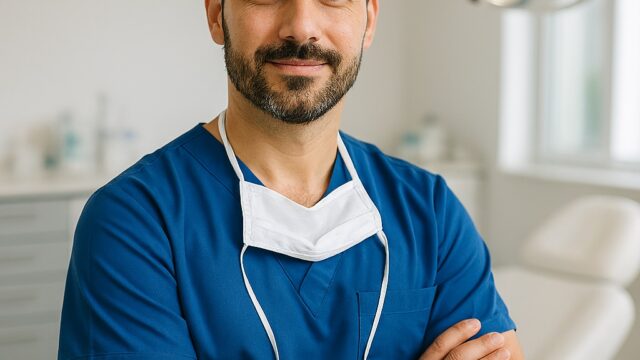 Best Plastic Surgeon in Dubai 2025