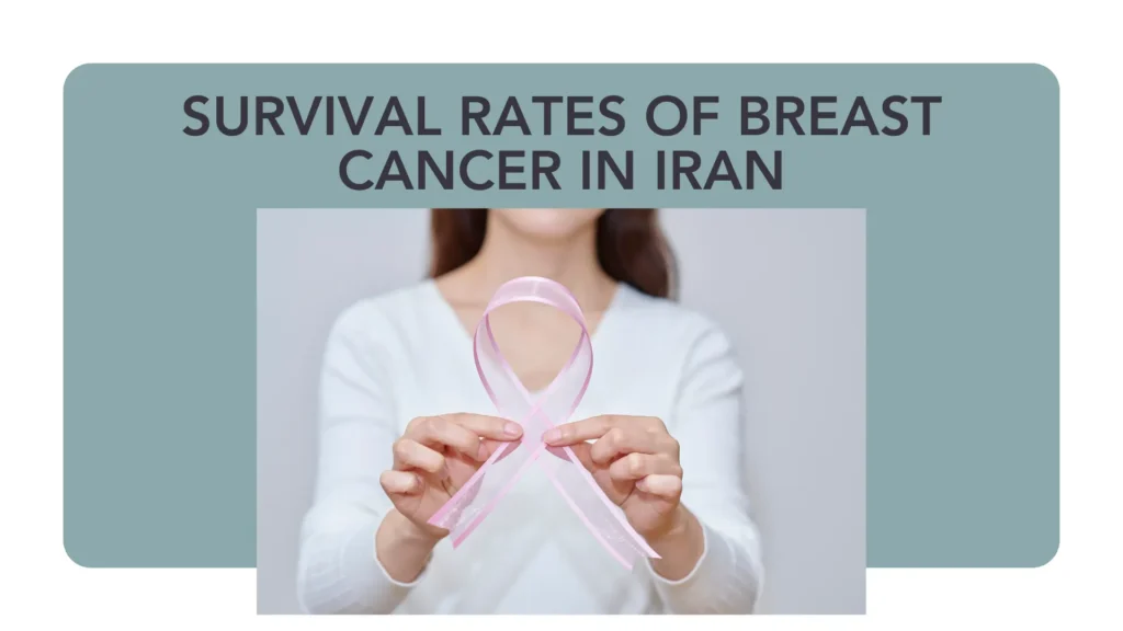 Breast Cancer in Iran