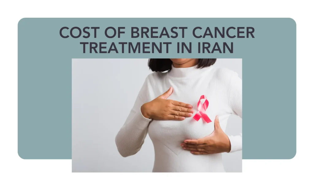 Breast Cancer in Iran