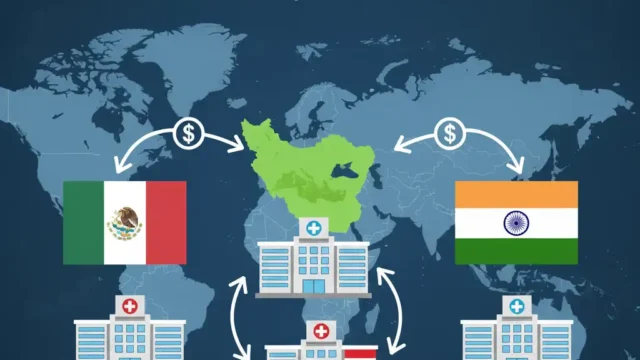 Cheapest countries for cancer treatment