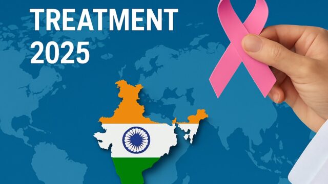 Cheapest Countries for Cancer Treatment in 2025