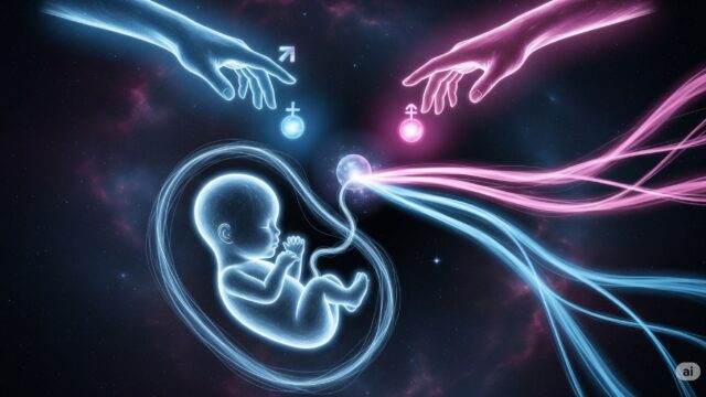 Fetal Gender Selection A Global Perspective