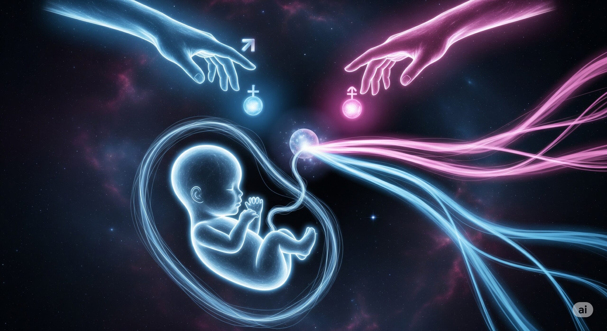 Fetal Gender Selection A Global Perspective