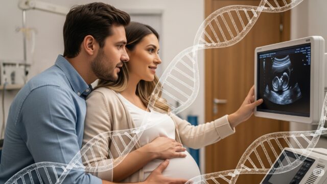 Medical Methods of Fetal Sex Determination