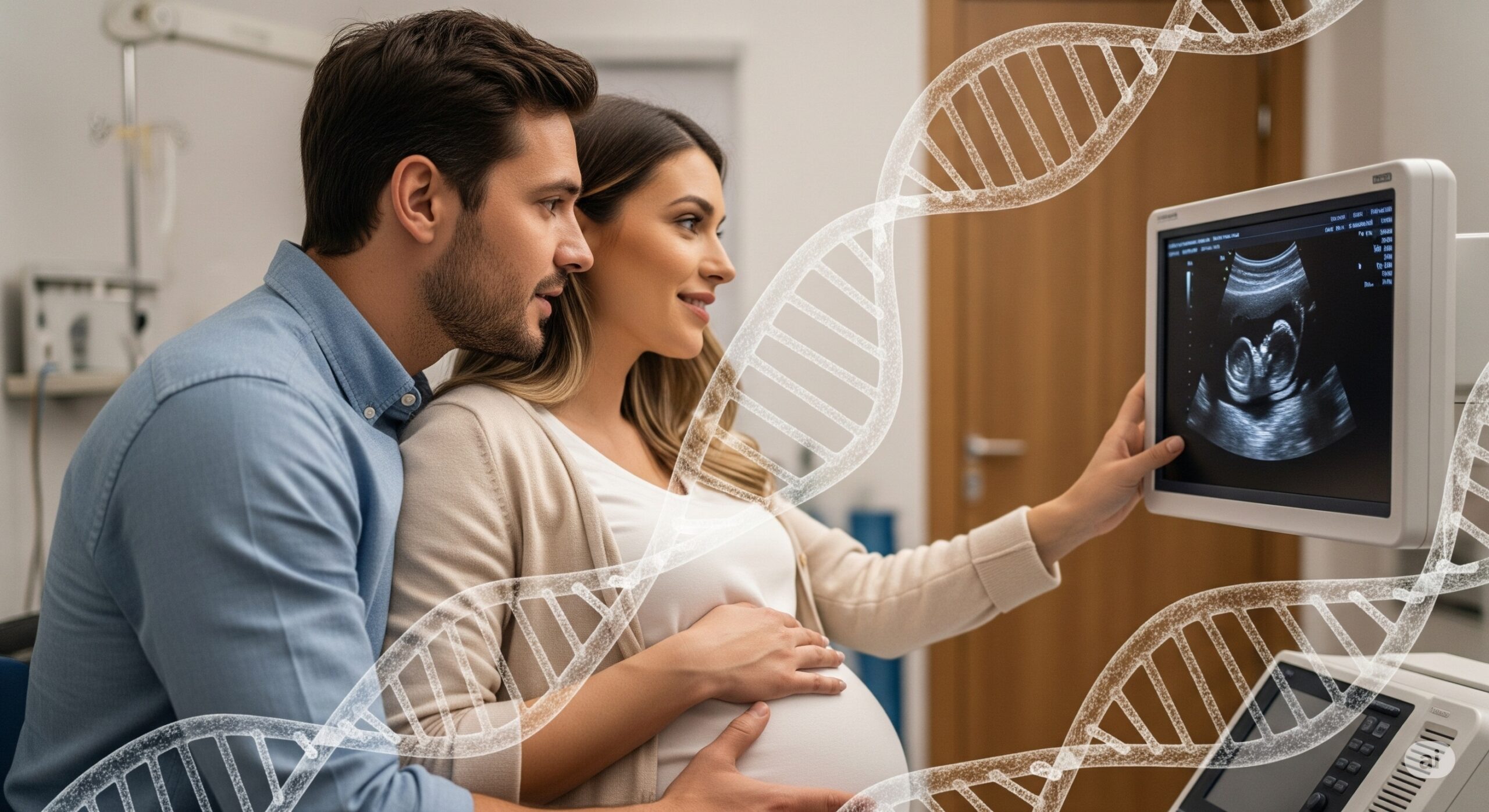 Medical Methods of Fetal Sex Determination