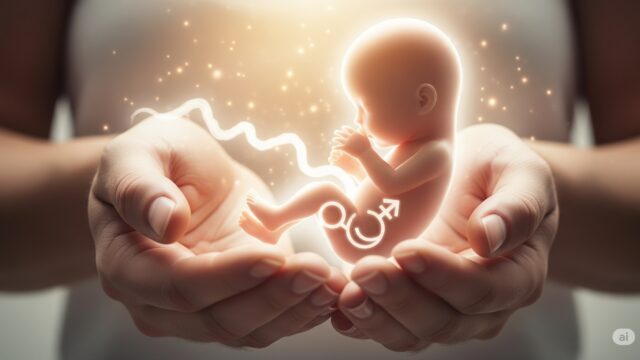 Fetal Gender Selection Fetal Gender Selection