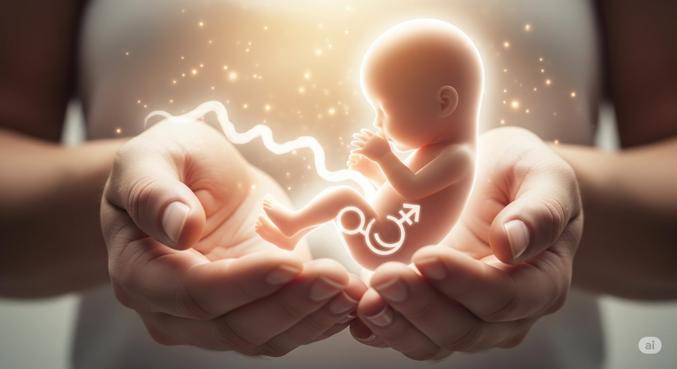 Fetal Gender Selection