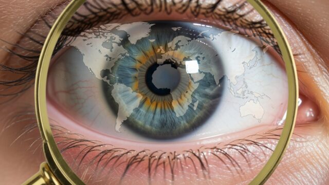 ICCE Full Form & Cataract Surgery Your Guide to Medical Tourism