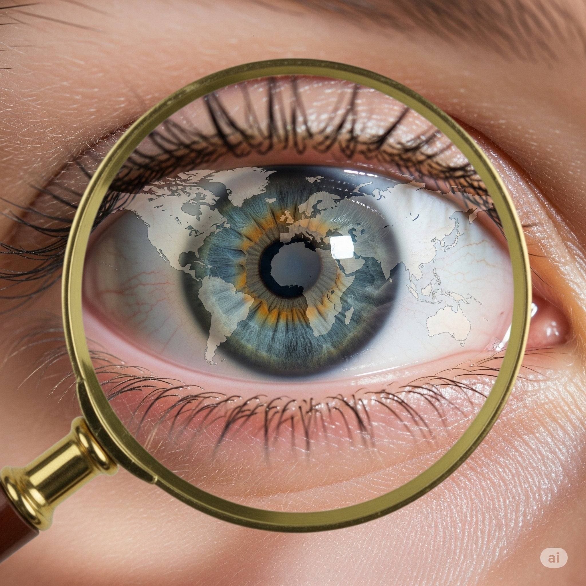 ICCE Full Form & Cataract Surgery Your Guide to Medical Tourism