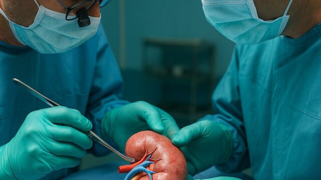 Advanced Kidney Transplant Care in Turkey Advanced Kidney Transplant Care in Turkey