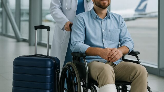 Orthopedic Surgery Abroad