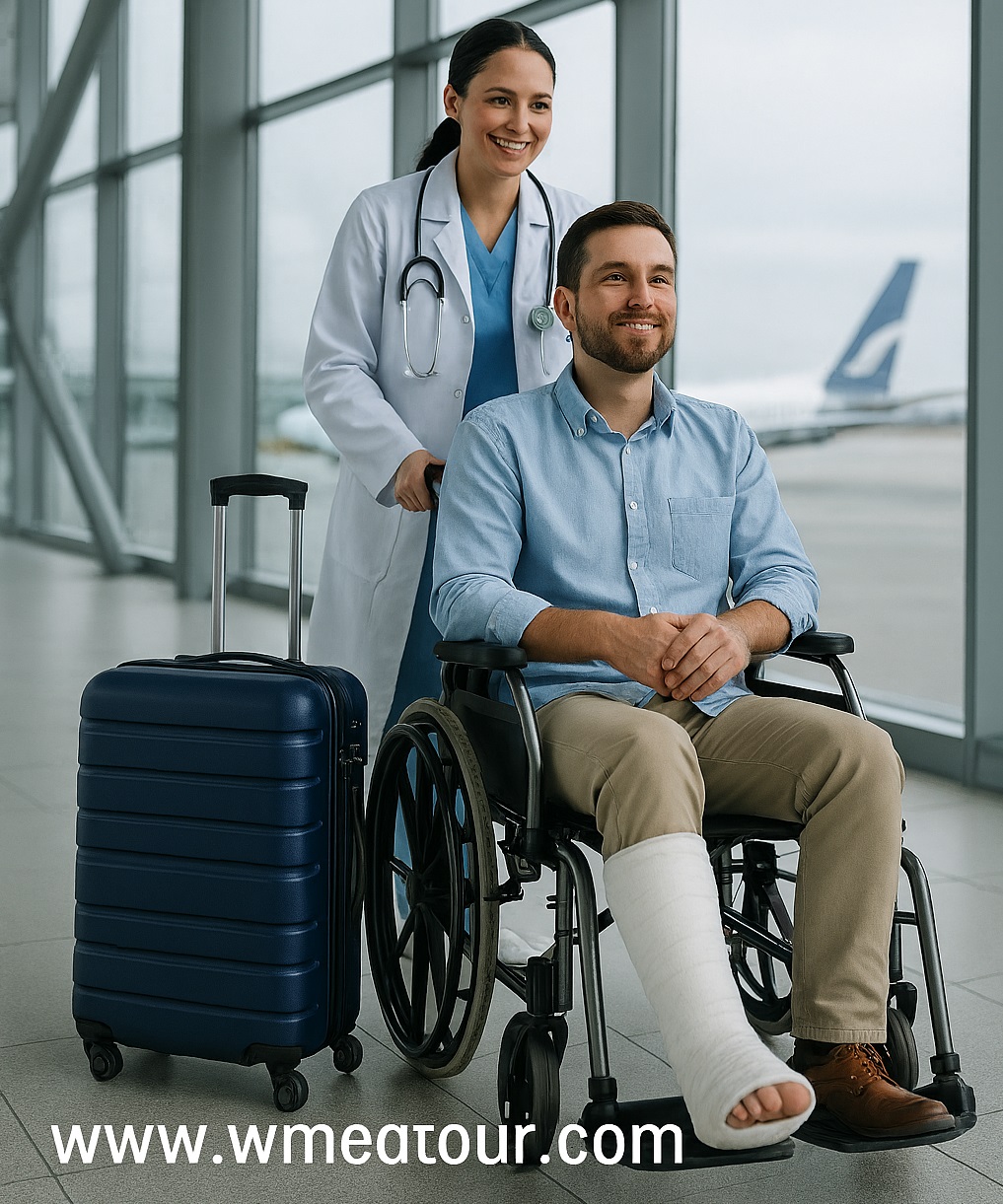 Orthopedic Surgery Abroad