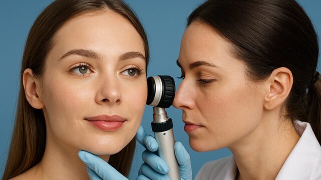 the Best Dermatology Care in Tehran the Best Dermatology Care in Tehran