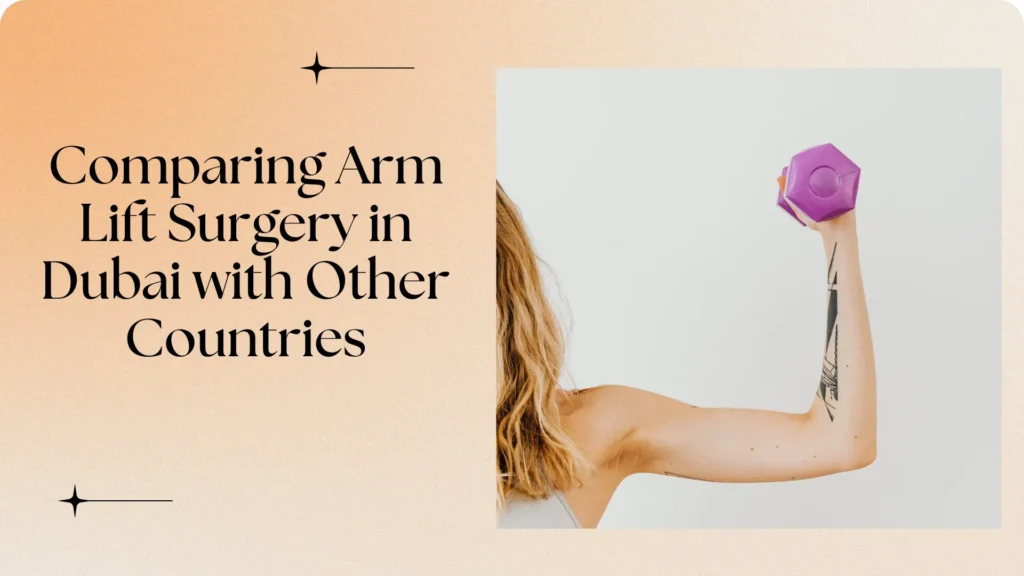 Leading Hospitals for Cosmetic Surgery in Dubai