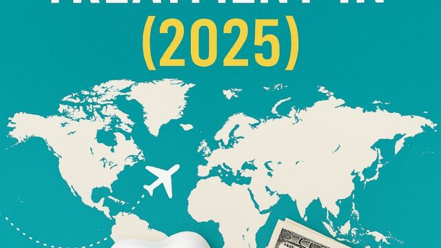 Cost of Veneers Treatment in 2025 – Global Insights