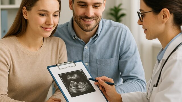 Future Family Planning Gender Selection Before Conception