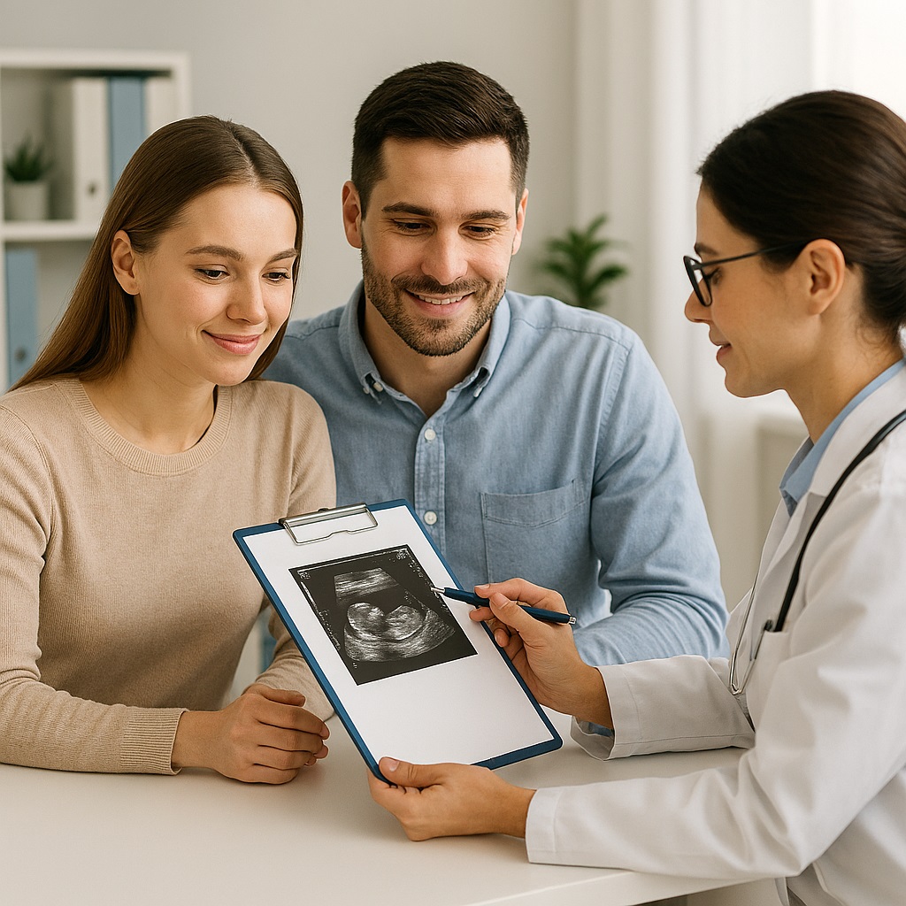 Future Family Planning Gender Selection Before Conception