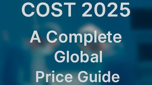 Heart Surgery Cost 2025 – Global Price Guide by wmedtour