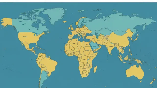 Kidney Donation Legal Countries
