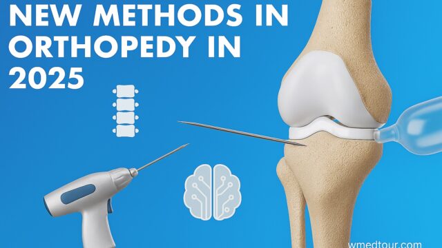 Orthopedic Innovations in 2025