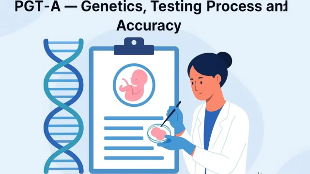 PGT-A Genetic Testin Accuracy & Process Explained