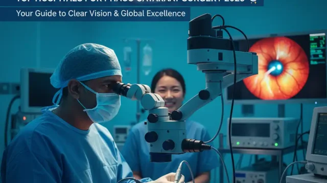 Phaco Cataract Hospitals