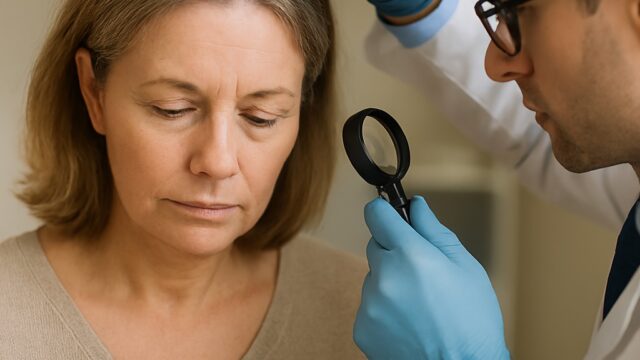 Understanding the Causes of Hair Loss: Insights from Dermatology Experts