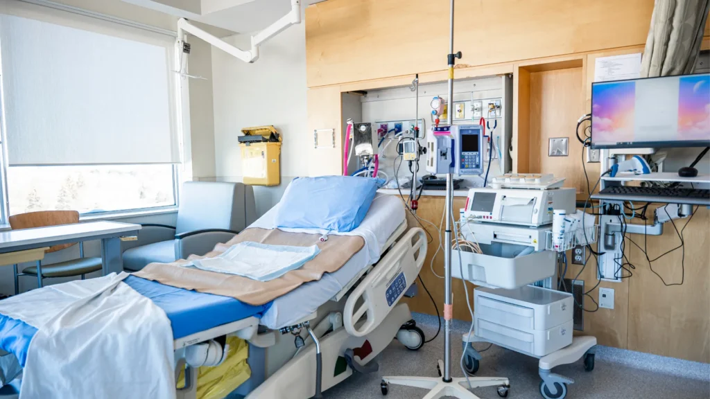 World-Class Medical Services at American Academy Hospital Dubai