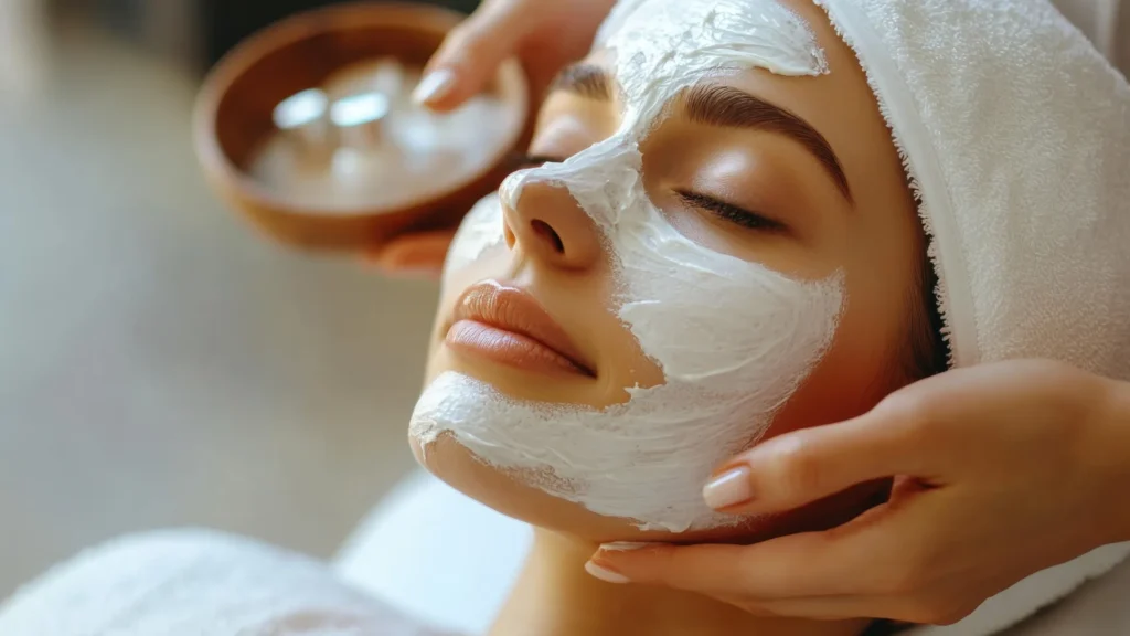 Chemical Peels in Dubai Procedures