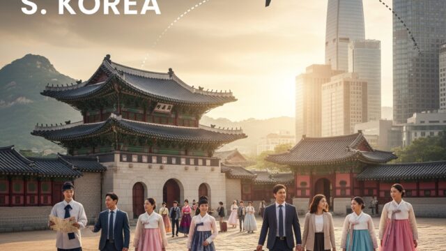 Experiencing Medical Tourism in South Korea’s