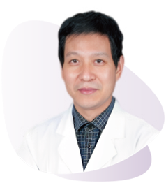 Dr. Yu Xinjian