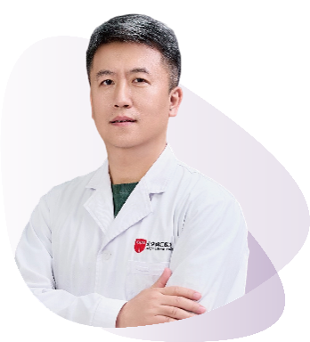 Dr. Zhao Defeng