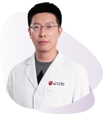 Dr Hu Kai
