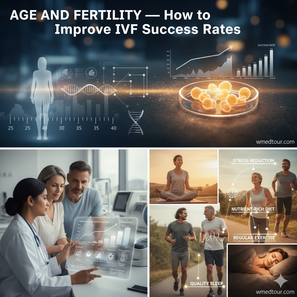 Age and Fertility